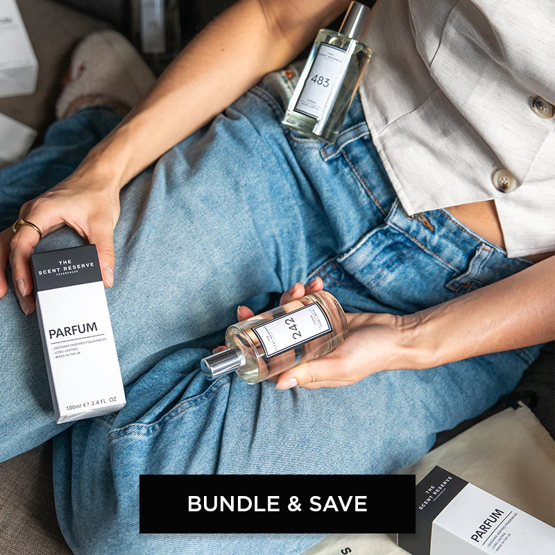 Luxury Scents, High Street Prices